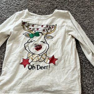 Holiday t-shirt